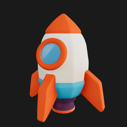 rocketship